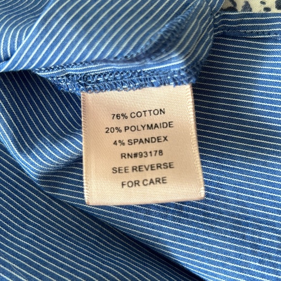 Philosophy Blouse - Picture 5 of 6